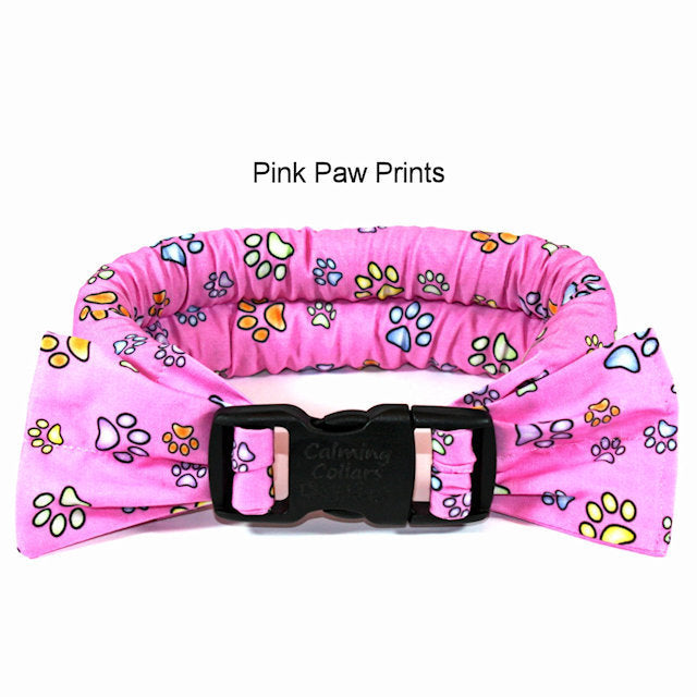 Calm Me Down Calming Collar-Herbal Calming Collars