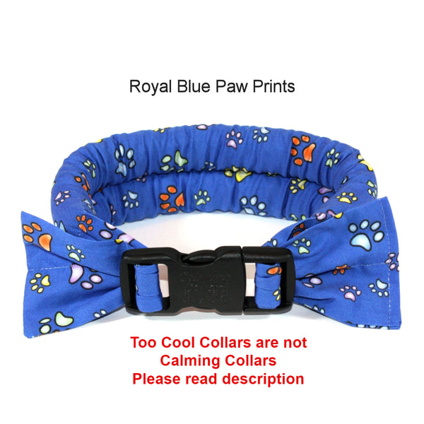 Too Cool Cooling Collar-Herbal Calming Collars